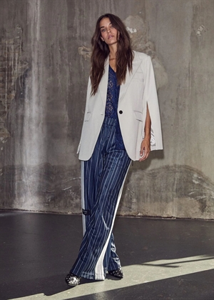 Premiere hook blazer Pearl HAUTE L\'AMITIÈ